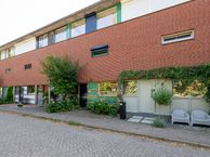 Jachthoornstraat 67, 6219 BN Maastricht