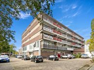 Witte de Withlaan 22, 2253 XS Voorschoten