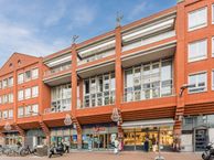 Pieter Doelmanstraat 13-E, 2405 CE Alphen aan den Rijn