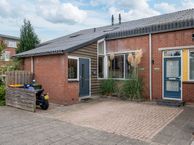 Zebraspoor 400, 3605 GW Maarssen