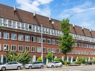 Hoofdweg 377-2, 1056 CR Amsterdam