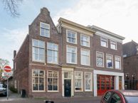 Oude Vest 139-C, 2312 XW Leiden