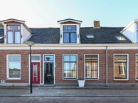 Noorderbolwerk 8, 8801 KK Franeker