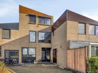 Zwaluwplein 14, 2661 BT Bergschenhoek