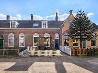 Benedenstraat 13, 3077 BA Rotterdam