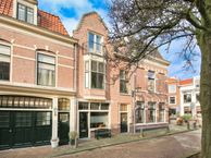 Lange Margarethastraat 4-ZW, 2011 PM Haarlem