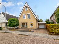 Fazantstraat 7, 4223 MH Hoornaar