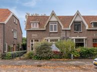 Boergoensevliet 76, 3082 KW Rotterdam