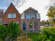 Bloemgracht 10, 1502 VC Zaandam