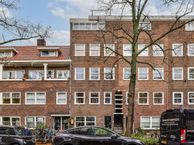 Orteliusstraat 332-D, 1056 PS Amsterdam