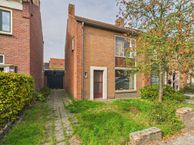 Begoniastraat 22, 4702 CC Roosendaal