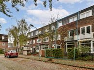 Berkenstraat 40, 2023 SZ Haarlem