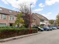 Carillonlaan 83, 3438 RE Nieuwegein