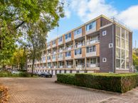 Karel Doormanlaan 186, 1215 NS Hilversum