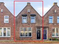 Hoofdpoortstraat 43, 4301 AS Zierikzee