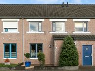 't Zand 48, 4823 HP Breda