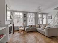 Pieter Aertszstraat 59-3, 1073 SK Amsterdam