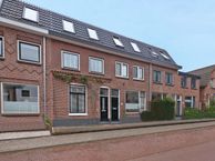 Bisschopsweg 115, 3817 BS Amersfoort