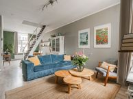 Oranjeboomstraat 133-BRD, 2013 XC Haarlem