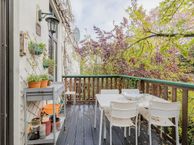 Berckheydestraat 10-RD, 2021 ES Haarlem