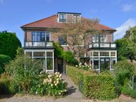 Prins Mauritslaan 34, 1405 CW Bussum