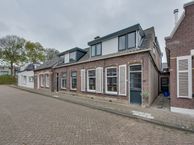 Wilhelminastraat 5, 3258 BC Den Bommel
