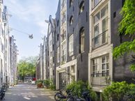 Koggestraat 5-H, 1012 TA Amsterdam