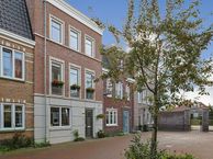 Willem Dreesstraat 32, 2406 DP Alphen aan den Rijn