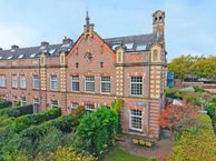 Graaf Hendriklaan 1, 3818 DL Amersfoort