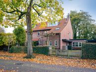 Alberdingk Thijmlaan 3, 2106 EG Heemstede