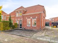 Elmersmastraat 5, 9745 AK Groningen