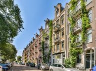 Domselaerstraat 15-2, 1093 JL Amsterdam