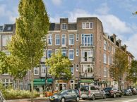 Krugerplein 2-4, 1091 KX Amsterdam