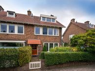 Joan Maetsuykerlaan 11, 2024 AR Haarlem