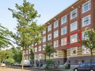 Christiaan de Wetstraat 9-1, 1091 NG Amsterdam