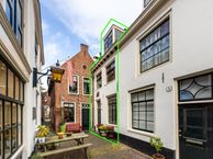 Omvalspoort 1, 2011 EK Haarlem