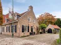 Burgemeester van Gilsestraat 1, 5111 VN Baarle-Nassau