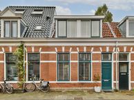 Weversstraat 5, 2012 AJ Haarlem