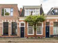 Westerhavenstraat 17, 9718 AJ Groningen