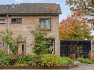 Saturnusstraat 33, 5721 BR Asten