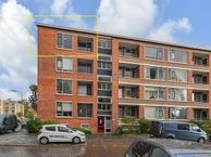 Eekhoornrade 8, 2544 VB Den Haag