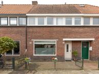 Leeuwerikstraat 48, 1221 LG Hilversum