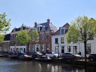 Oudegracht 291-B, 1811 CK Alkmaar