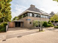 Woldbergstraat 1, 1333 ZS Almere