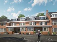 Beethovenstraat 6-D, 1501 BB Zaandam