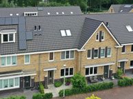Esselaar 46, 1359 KR Almere