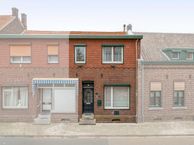 Spoorstraat 47, 5931 PS Tegelen