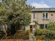 De Parelvisserslaan 104, 1183 RP Amstelveen