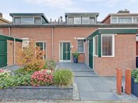 Tamusdonk 6, 3206 BM Spijkenisse