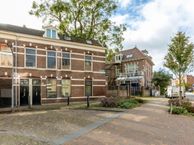 Wijde Geldelozepad 2-ZW, 2012 EK Haarlem